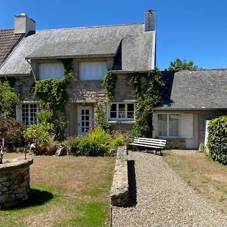 Christina'S Cottage Auderville Ngoại thất bức ảnh