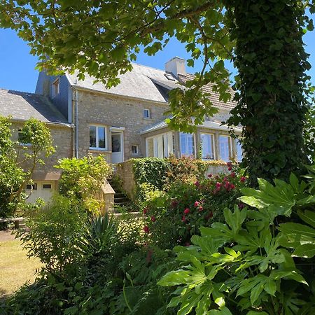 Christina'S Cottage Auderville Ngoại thất bức ảnh