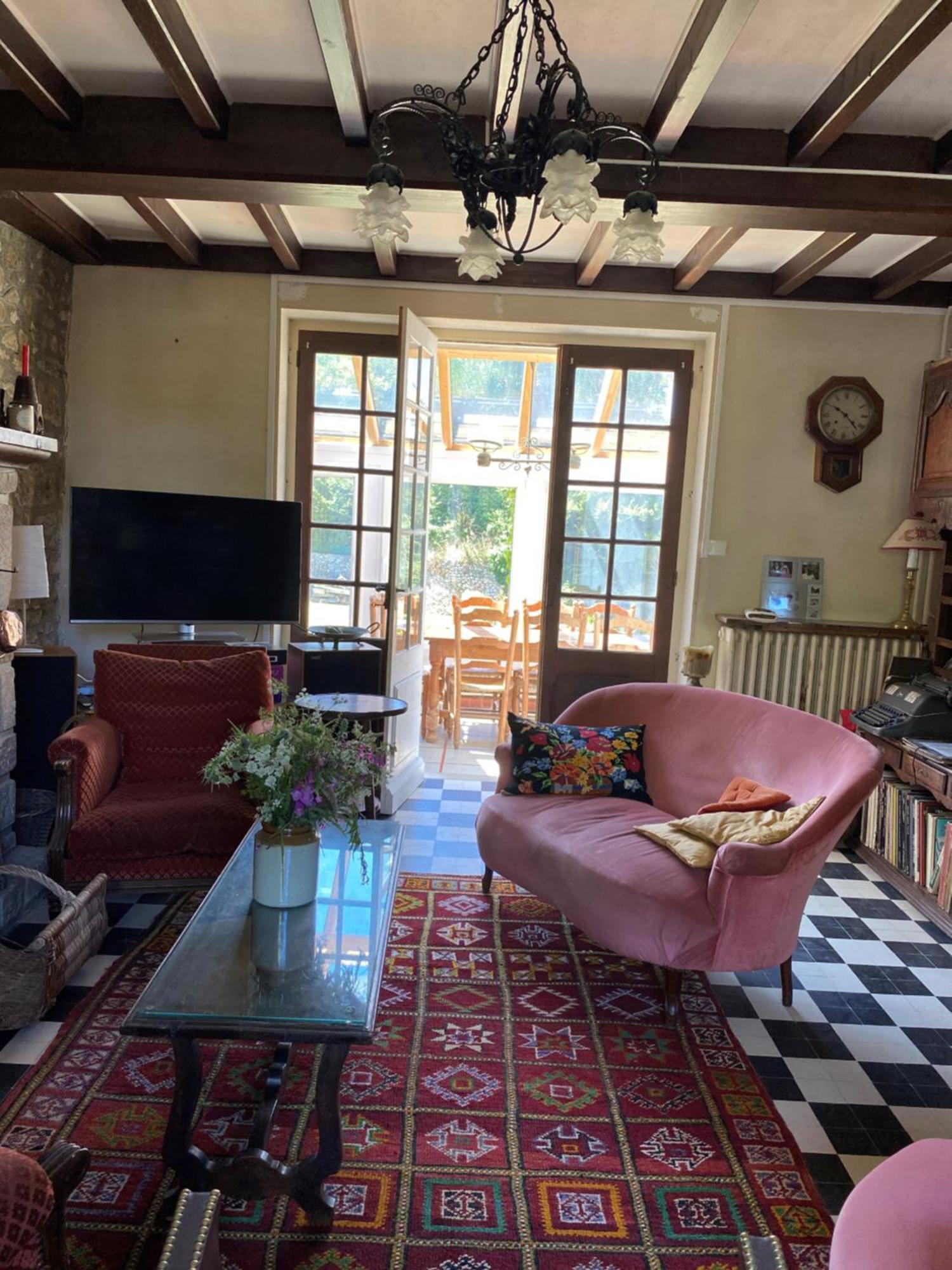 Christina'S Cottage Auderville Ngoại thất bức ảnh
