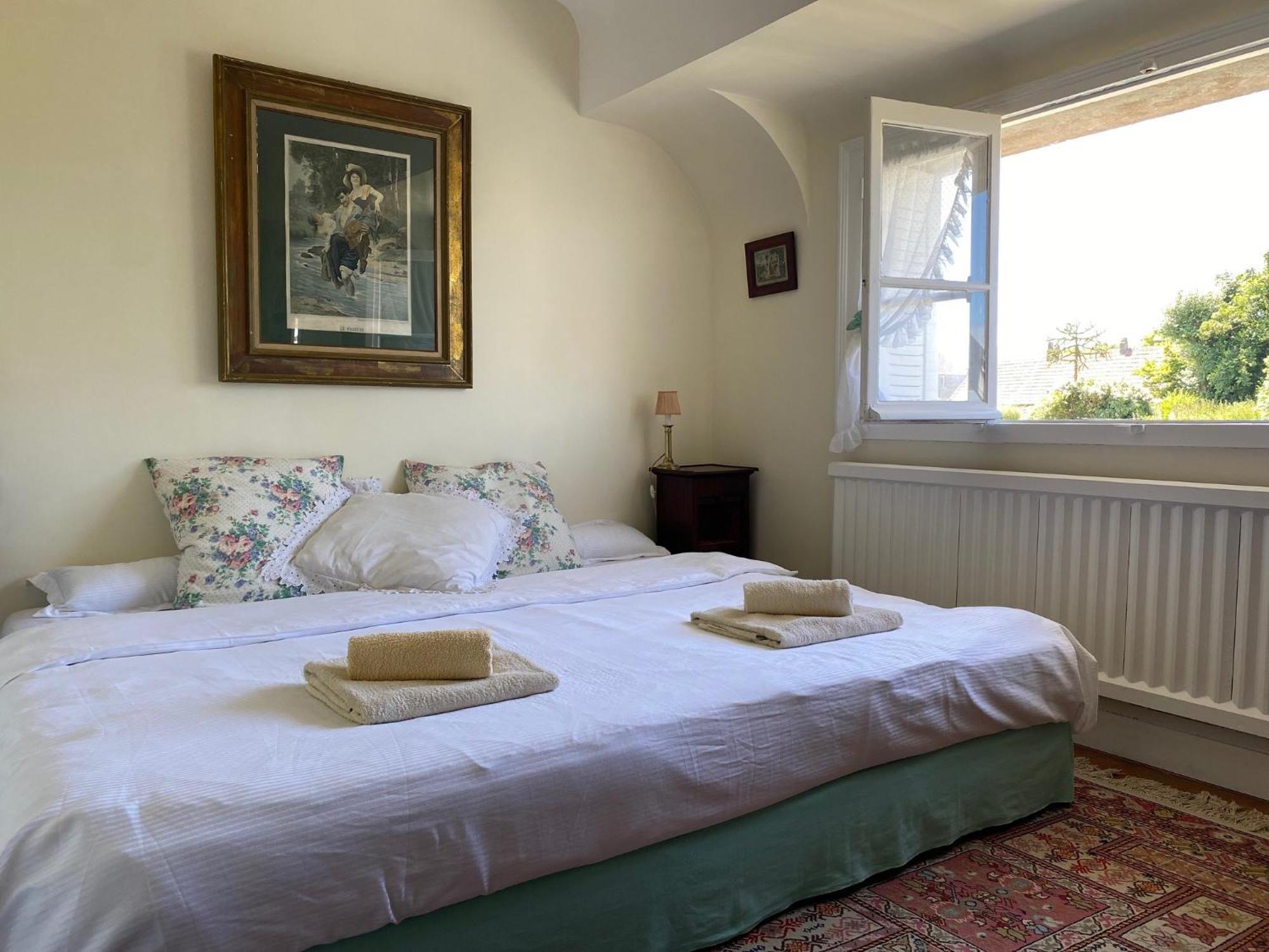Christina'S Cottage Auderville Ngoại thất bức ảnh